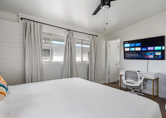 Chic & Modern 2b2b In * Scottsdale